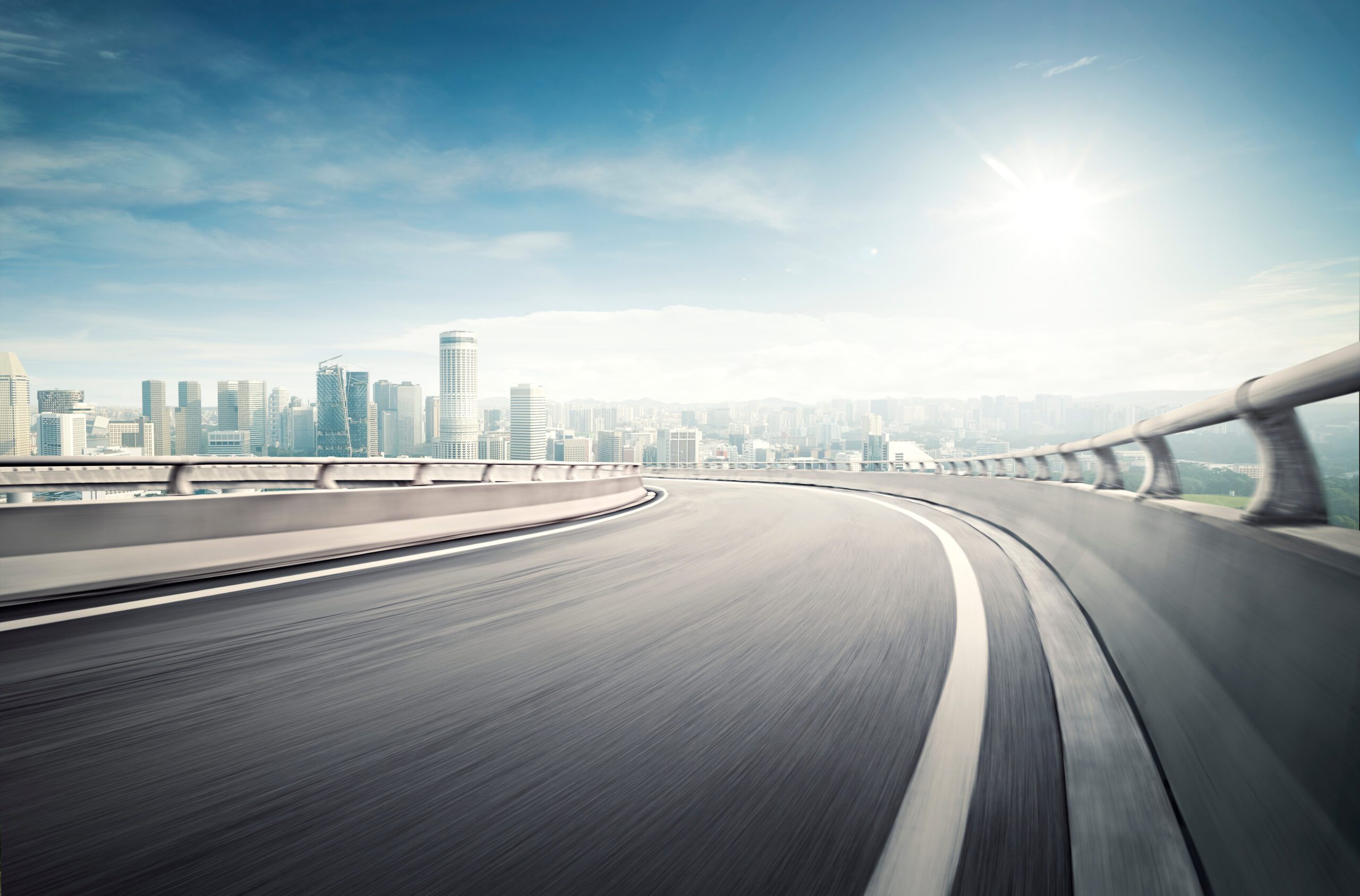 Road Design – The Importance of Geometry