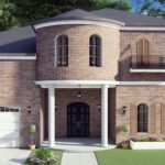Bancroft Way House