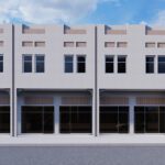 Commercial & Residential Building