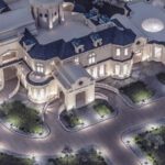 Sheikh Faisal Palace