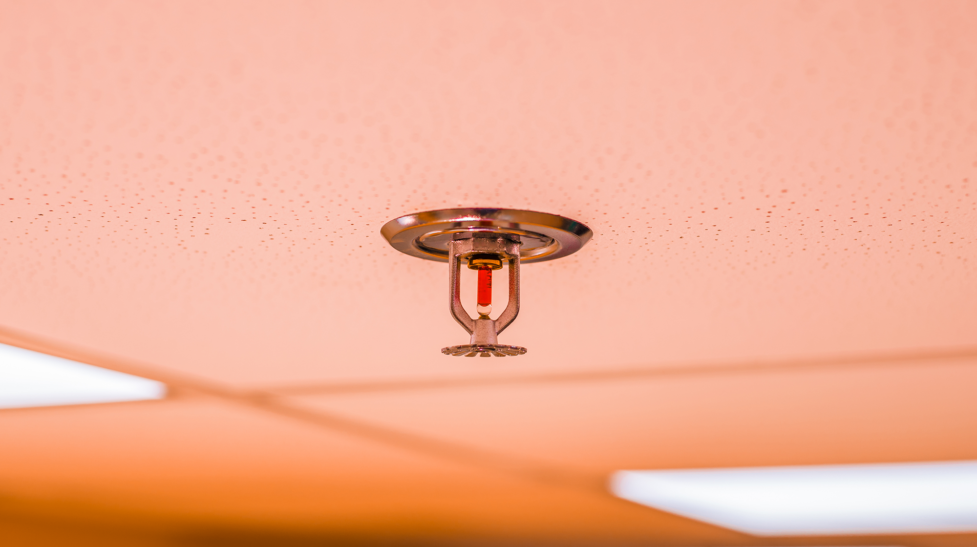 Fire Life Safety Design