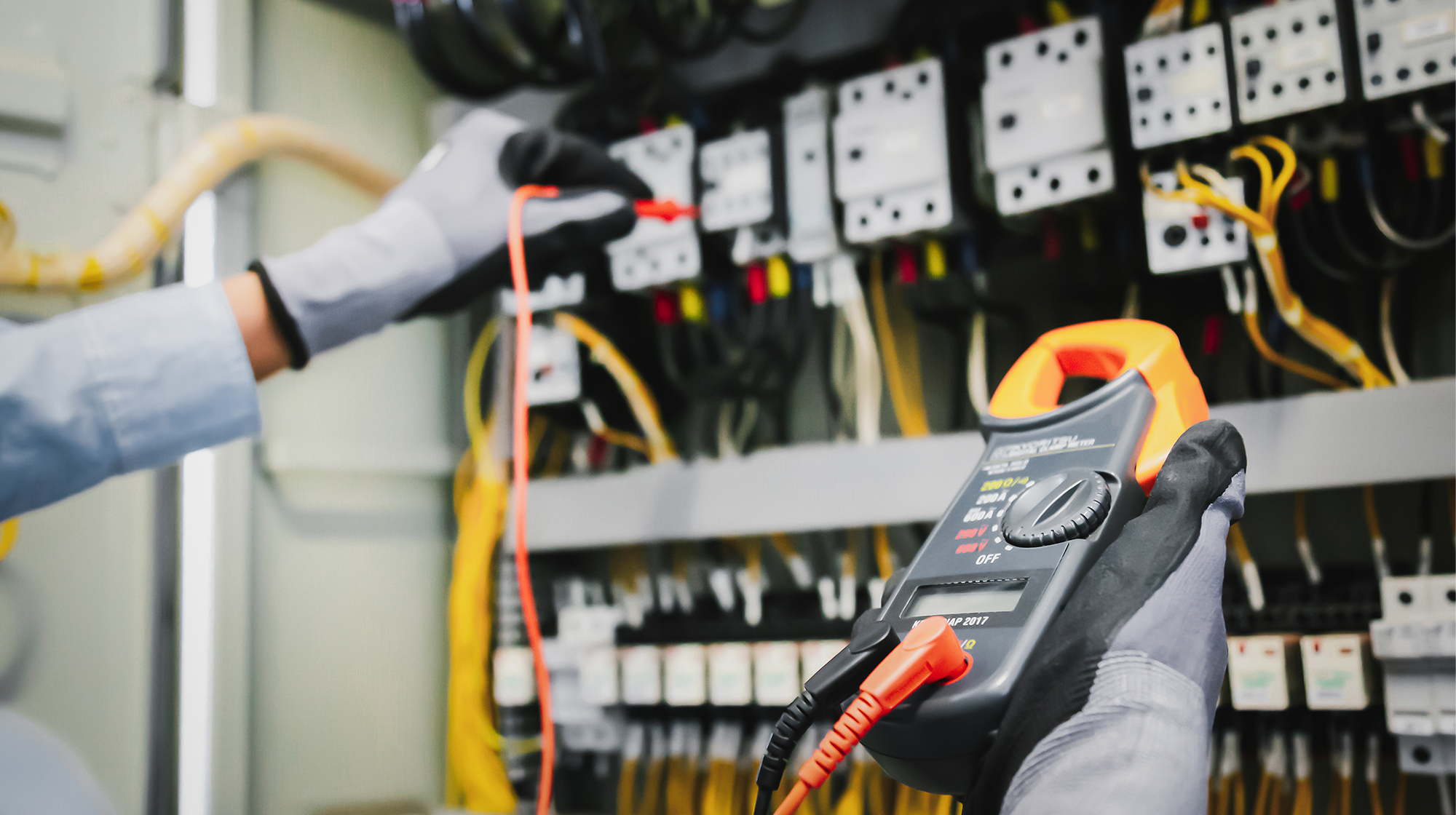 Electrical Design
